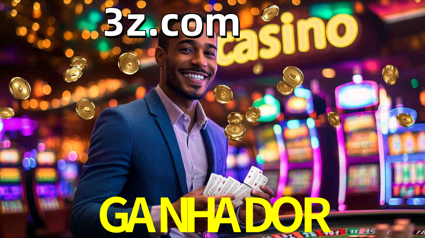 Melhores Jogos de Slots no GANHADOR 🍀