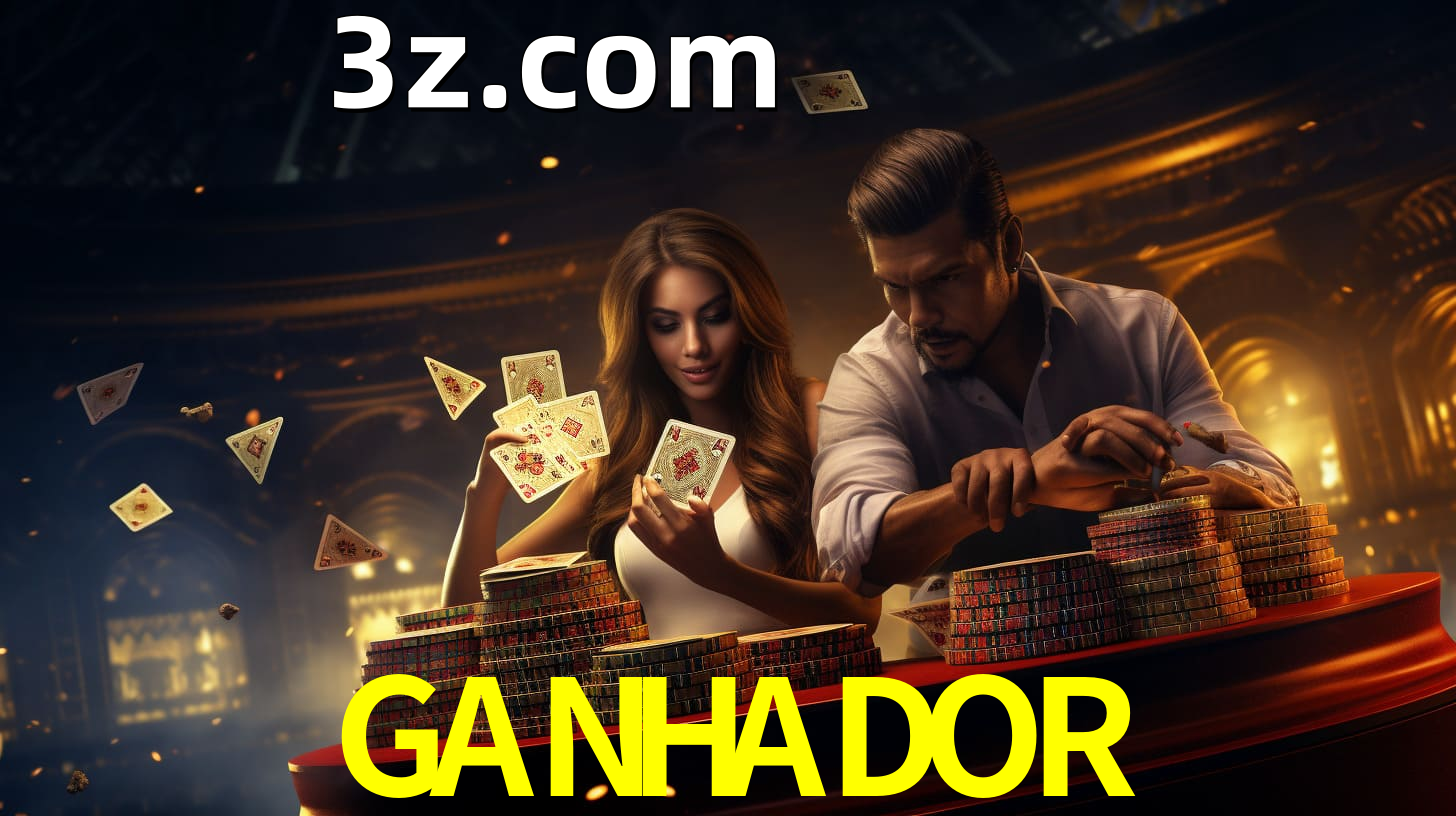 Melhores Jogos de Slots no GANHADOR 🍀