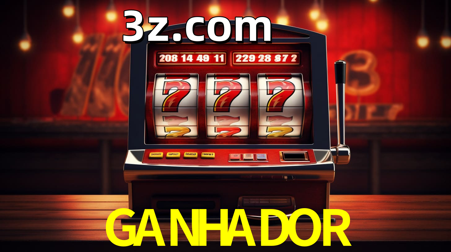 Melhores Jogos de Slots no GANHADOR 🍀