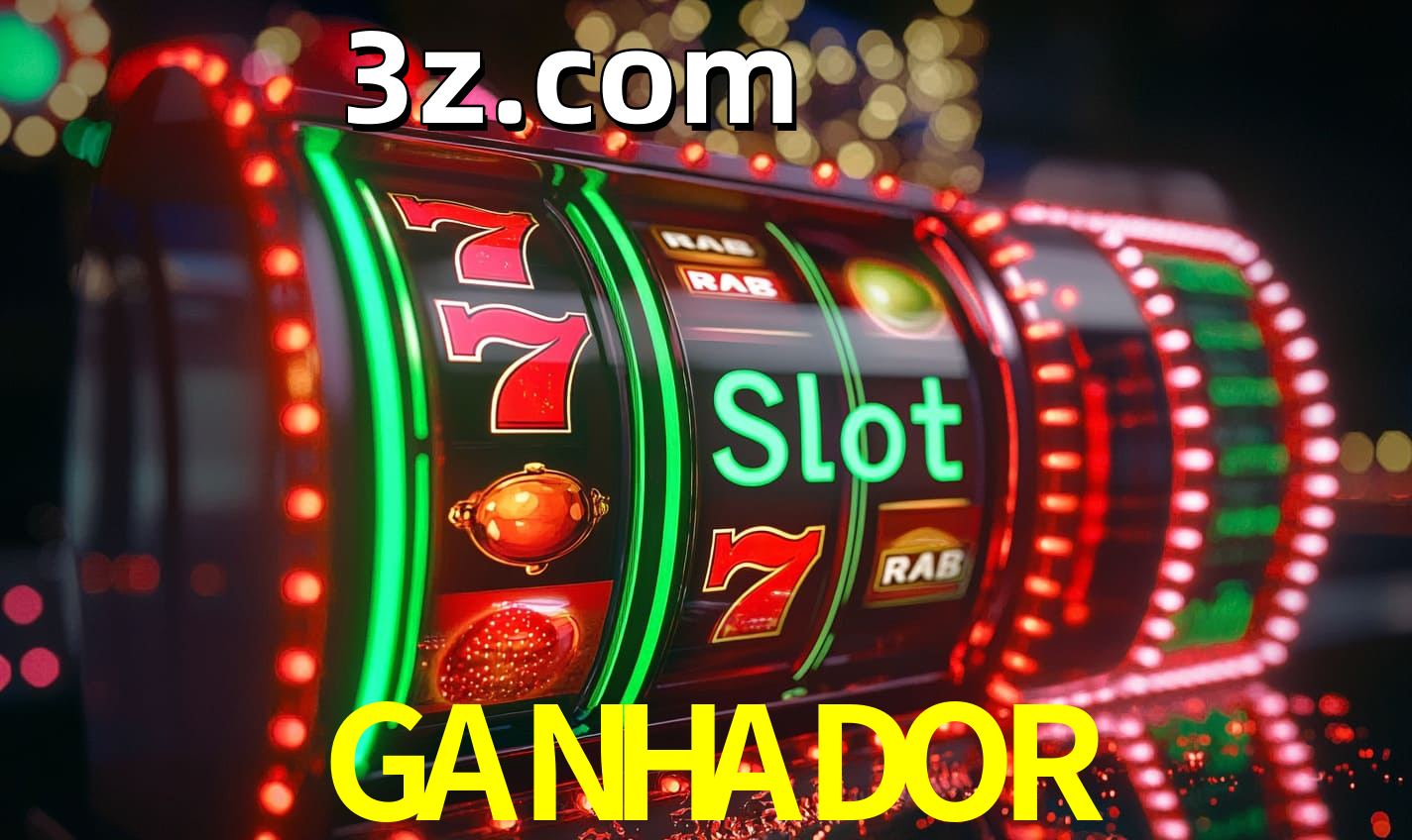 Melhores Jogos de Slots no GANHADOR 🍀