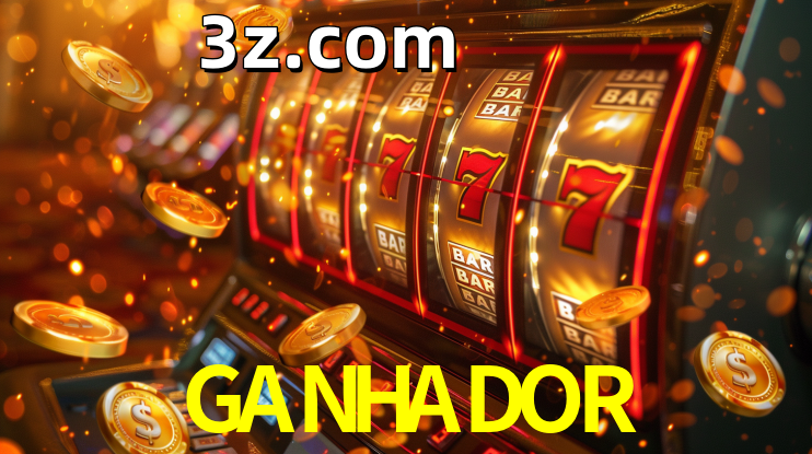 Melhores Jogos de Slots no GANHADOR 🍀