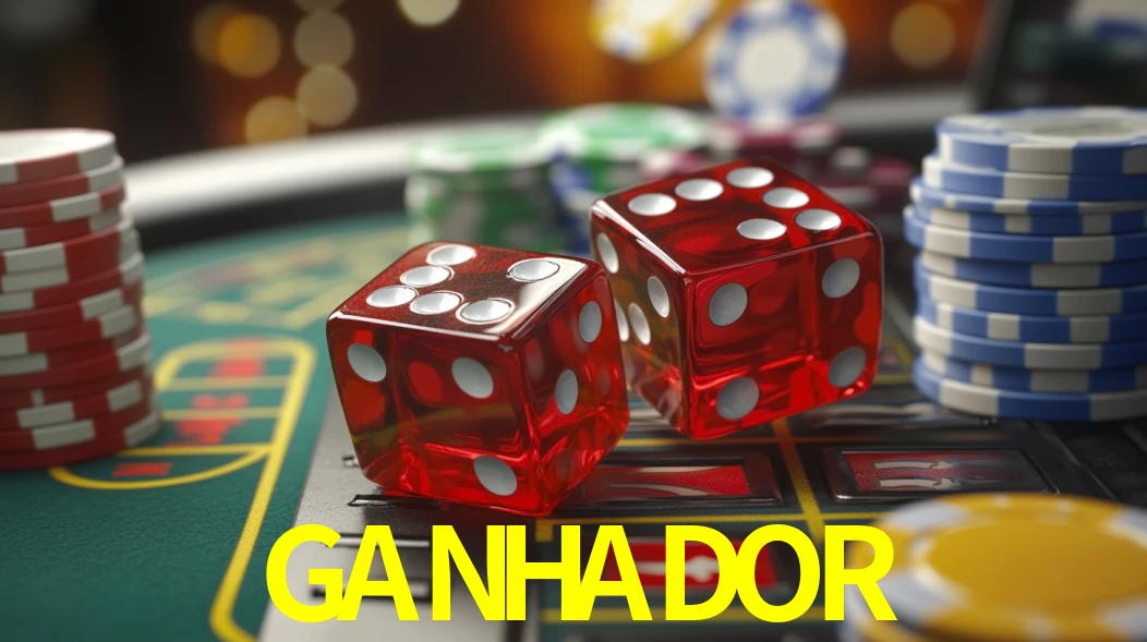 Melhores Jogos de Slots no GANHADOR 🍀