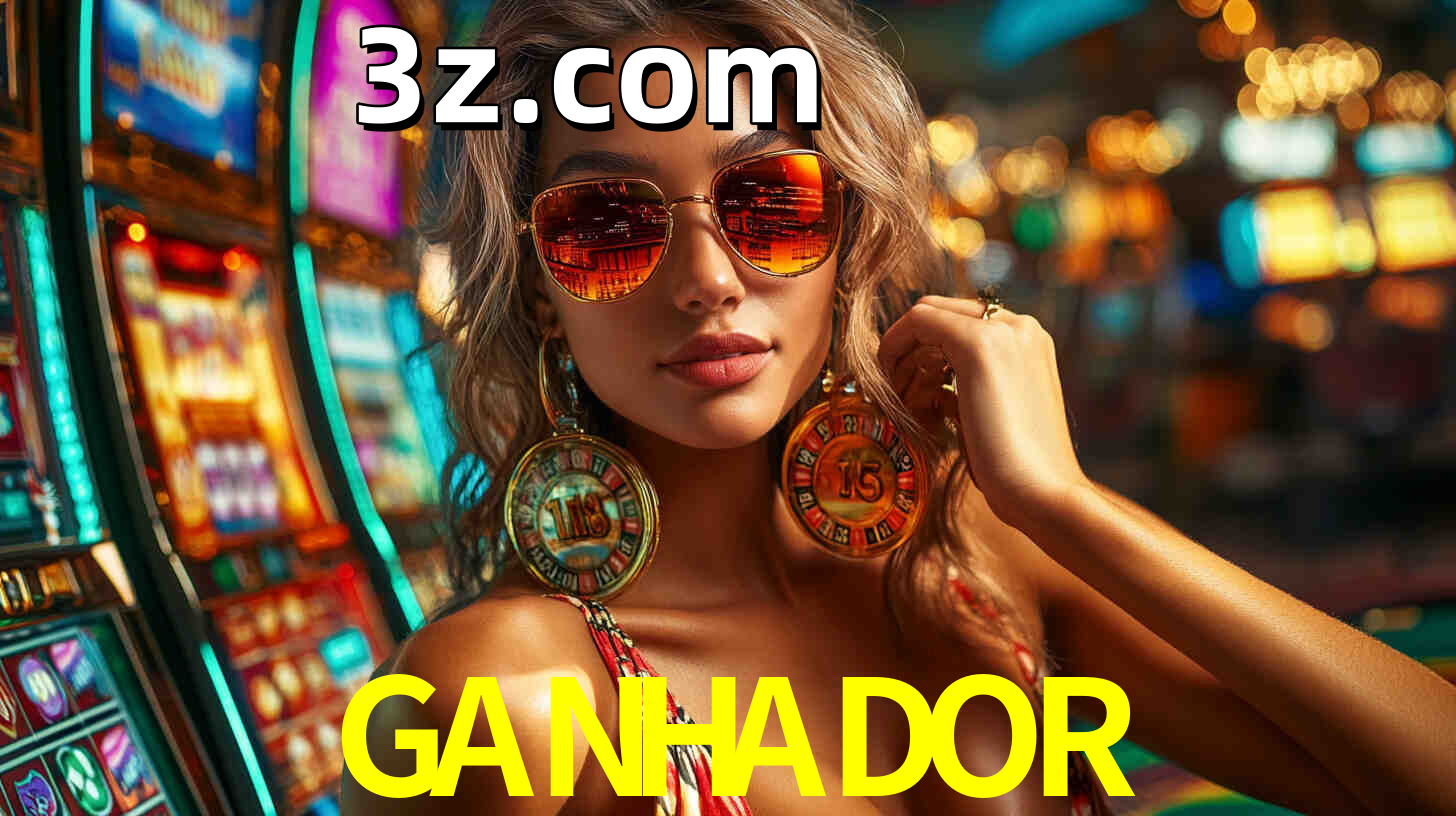Melhores Jogos de Slots no GANHADOR 🍀
